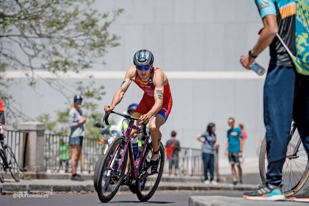 Fernando Alarza será uno de los participantes destacados. 