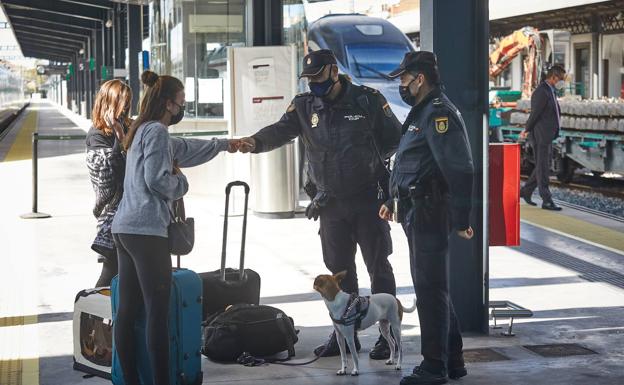 La Junta cree que más movilidad es «sinónimo» de contagios y pide «un esfuerzo más»