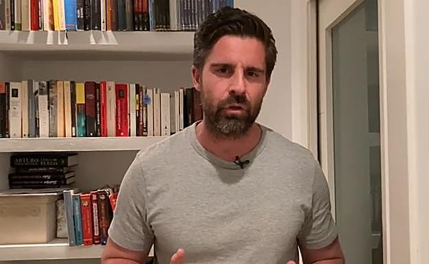 «Es una experiencia muy buena para el futuro: esperemos que el club esté a la altura en su próximo proyecto»