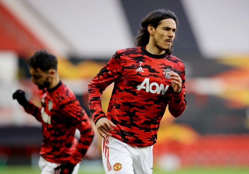 Así ha sido el histórico duelo para el conjunto rojiblanco en el mítico Old Trafford