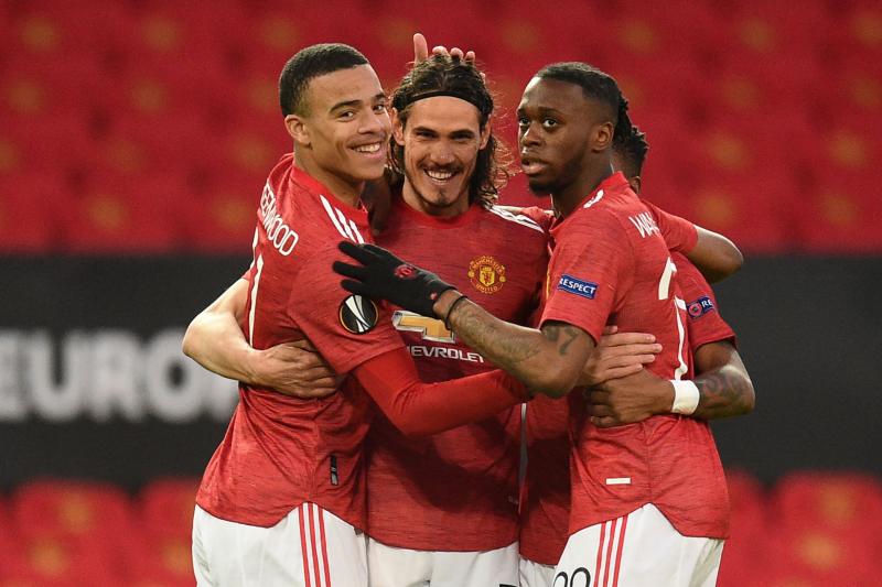 Así ha sido el histórico duelo para el conjunto rojiblanco en el mítico Old Trafford