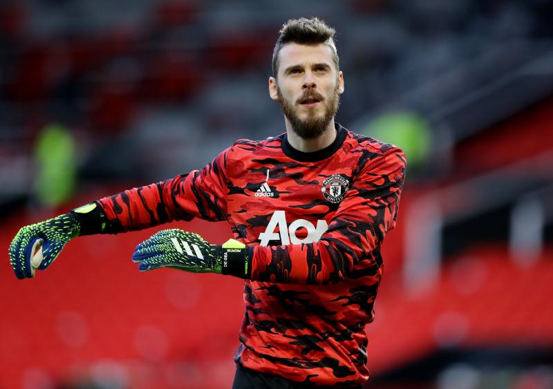 Así ha sido el histórico duelo para el conjunto rojiblanco en el mítico Old Trafford