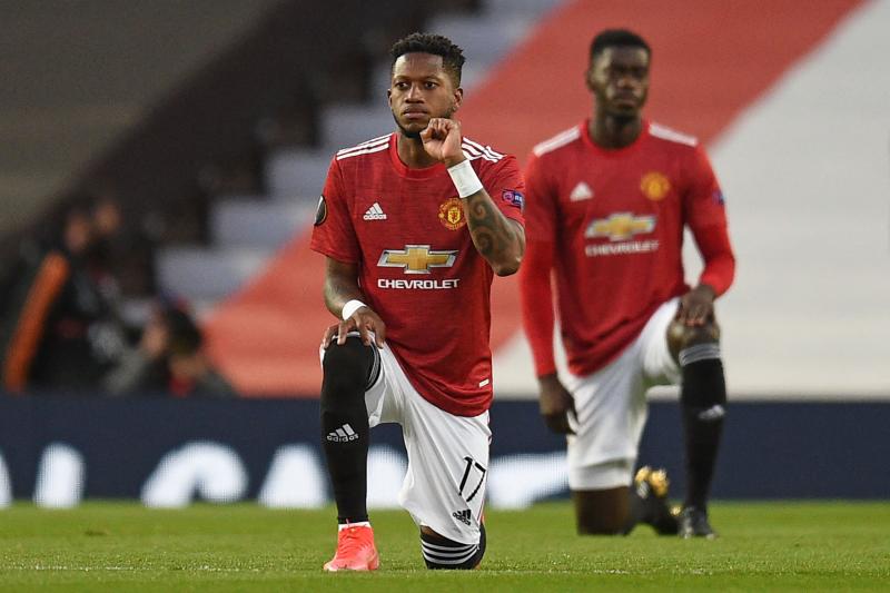 Así ha sido el histórico duelo para el conjunto rojiblanco en el mítico Old Trafford