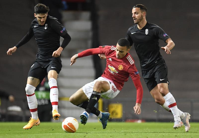 Así ha sido el histórico duelo para el conjunto rojiblanco en el mítico Old Trafford