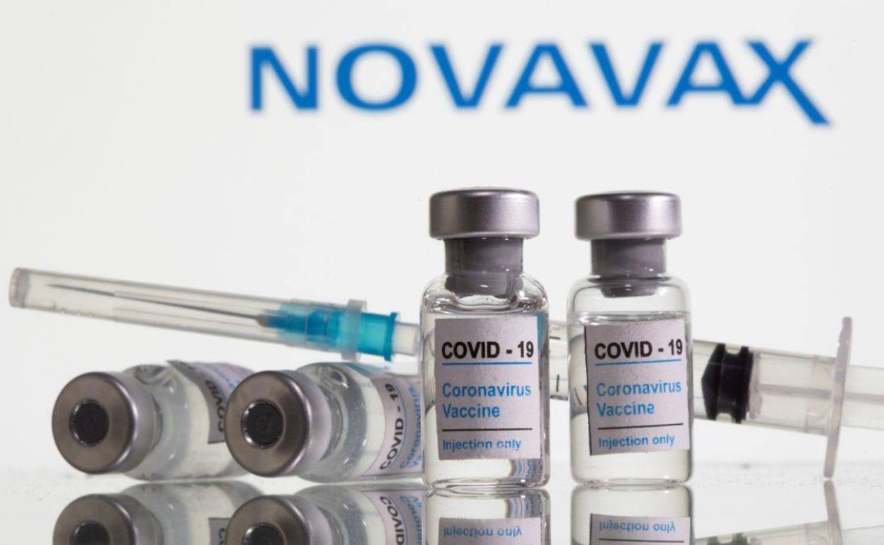 Coronavirus | Novavax, la nueva vacuna que está cerca de aprobarse: su eficacia alcanza hasta el 96%