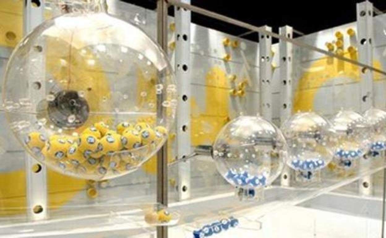 Lotería en Granada | El sorteo de la ONCE deja 200.000 euros en la capital