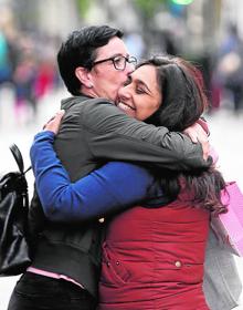 Imagen secundaria 2 - Gibraltar, territorio libre de mascarillas