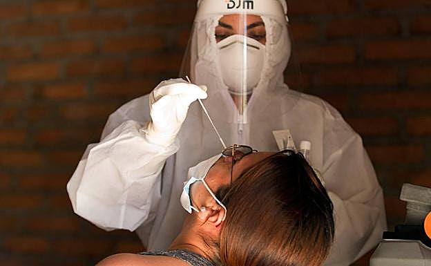 Desarrollan una calculadora de la mortalidad por covid-19