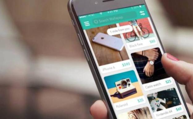 Declaración de la Renta 2020: ¿Hay que declarar las ventas en Apps como Wallapop?