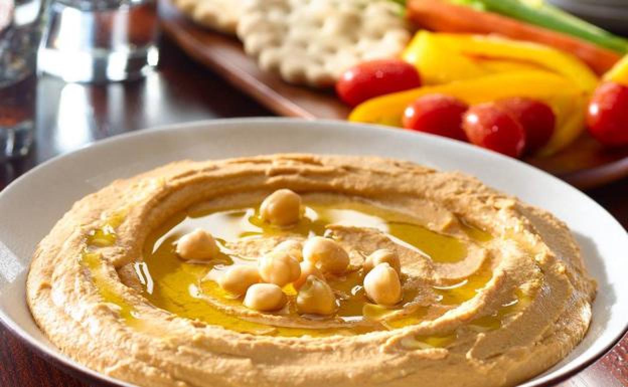 ocu aclara que estan hechos guacamoles hummus supermercados