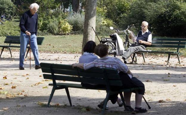 Reforma de las pensiones: ¿cuál será la edad de jubilación y cuánto se cobrará?