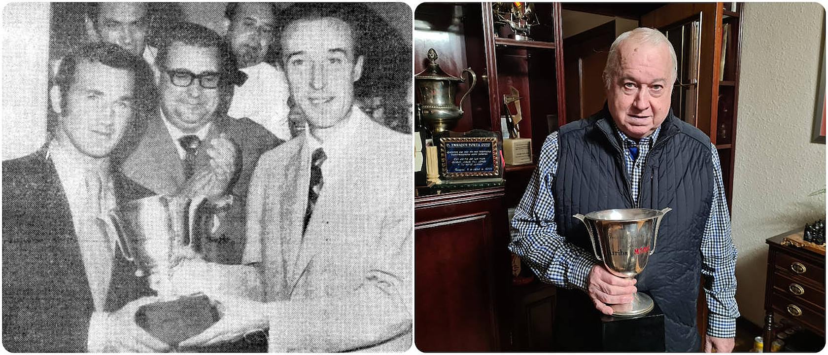 Especial 90 Aniversario Granada CF | Los goles del Pichichi