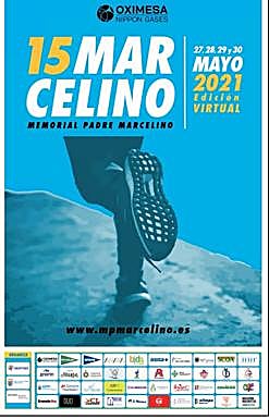 Cartel de la presente edición.