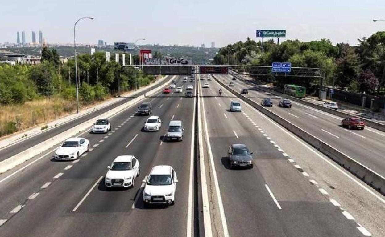 DGT | Aviso a quienes reciban esta carta: puedes tener un problema con un 'coche zombi'