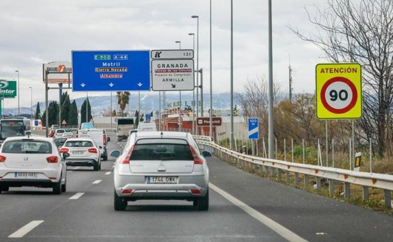 error cometen conductores dgt puede castigar multas mas 100 euros