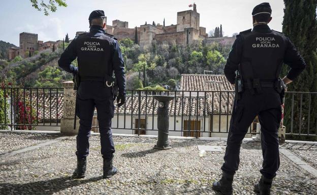 Las restricciones que terminan en Andalucía el domingo con el fin del estado de alarma