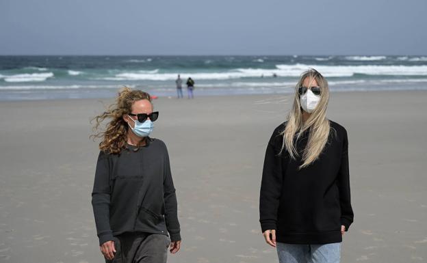 La Junta se pronuncia sobre el uso de la mascarilla en Andalucía tras el estado de alarma