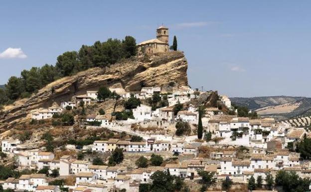 El TSJA deniega el cierre perimetral en Montefrío pero lo respalda en Castro del Río, Bornos y Villamartín