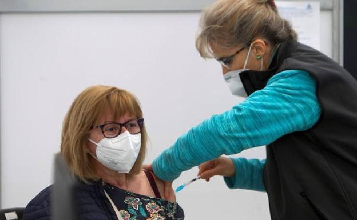 Crecen los pueblos de Almería con tasa cero por la ausencia de contagios: seis de cada diez