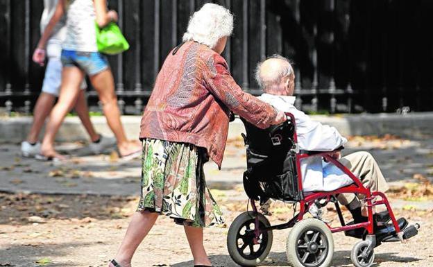 Las prestaciones familiares que son compatibles con la pensión de jubilación