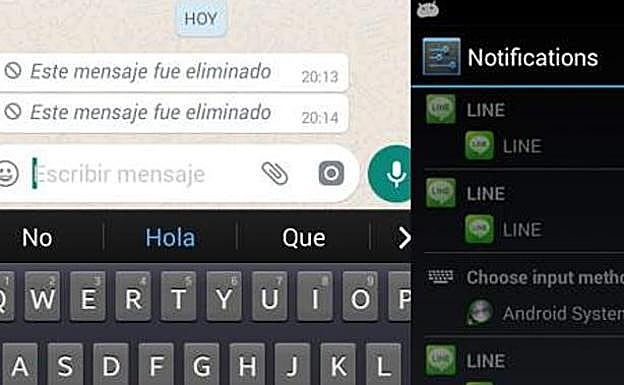 Nuevo 'modo desaparición' de WhatsApp: ¿qué es y cómo funciona?
