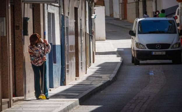 Los 3 municipios de Andalucía con más de 5.000 habitantes que superan la tasa mil a 24 horas de las medidas