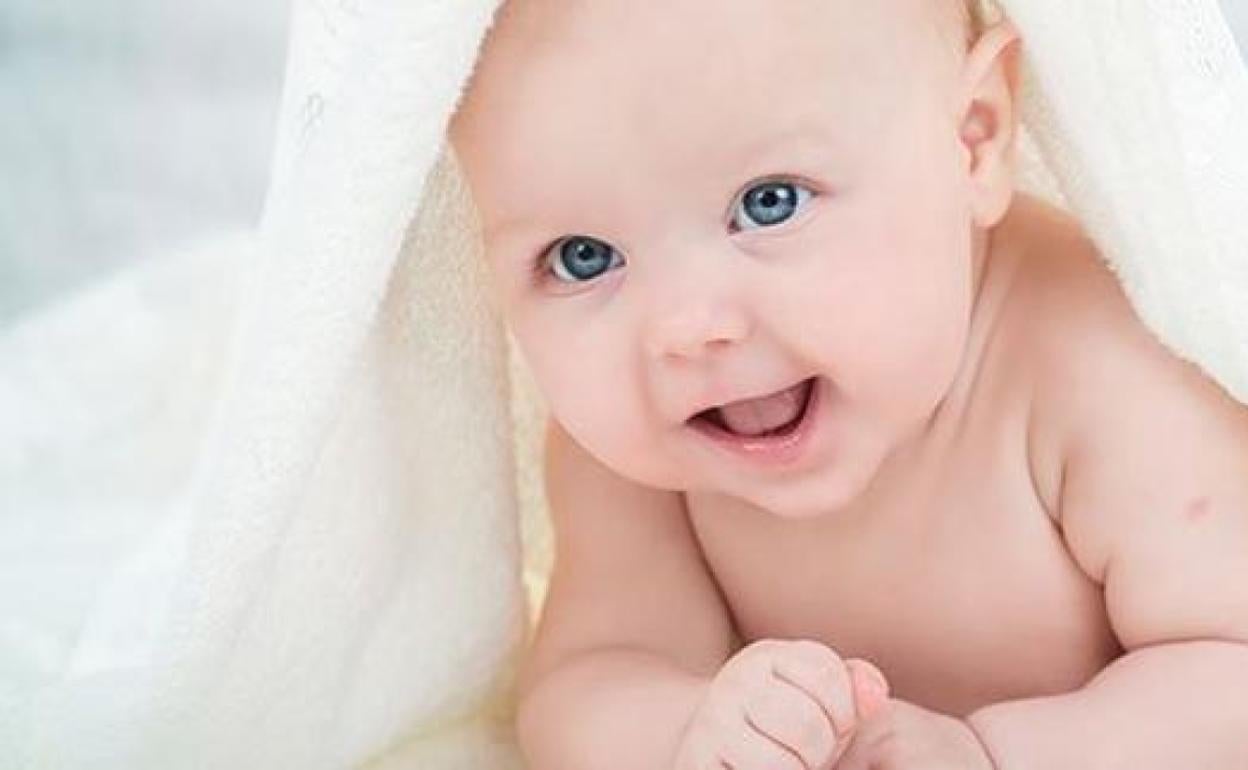 Estos son los nombres favoritos para los recién nacidos de Andalucía