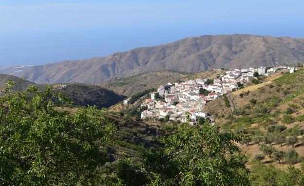 Andalucía suma 289 municipios libres de covid en las últimas dos semanas