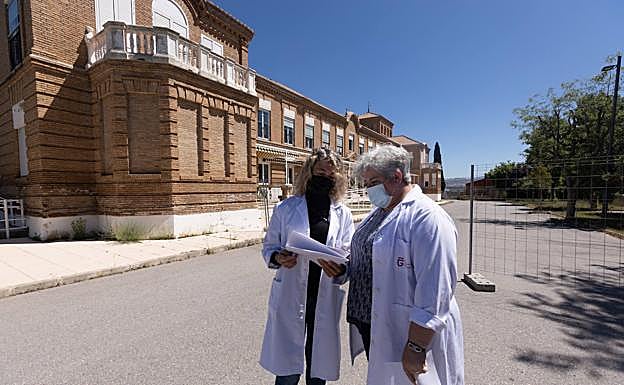 La diputada Adela Álvarez repasa los proyectos que se realizarán