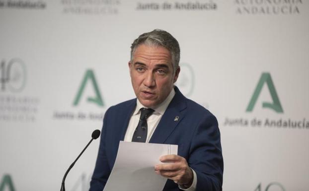 Andalucía cambia el inicio de la fase 2 de la desescalada y fija el día para anunciar nuevas medidas