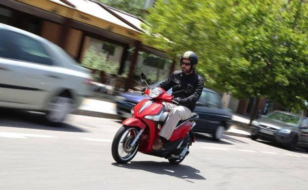 La DGT dará de baja a un grupo de motos por el nuevo decreto de circulación