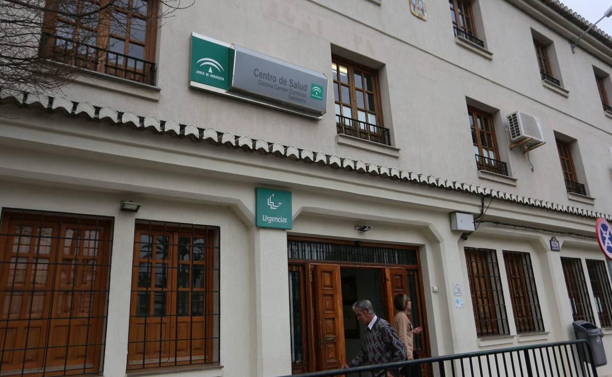 Granada inicia en Sur la segunda vuelta de los docentes pendientes