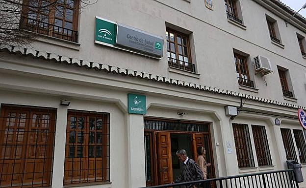 Granada inicia en Sur la segunda vuelta de los docentes pendientes