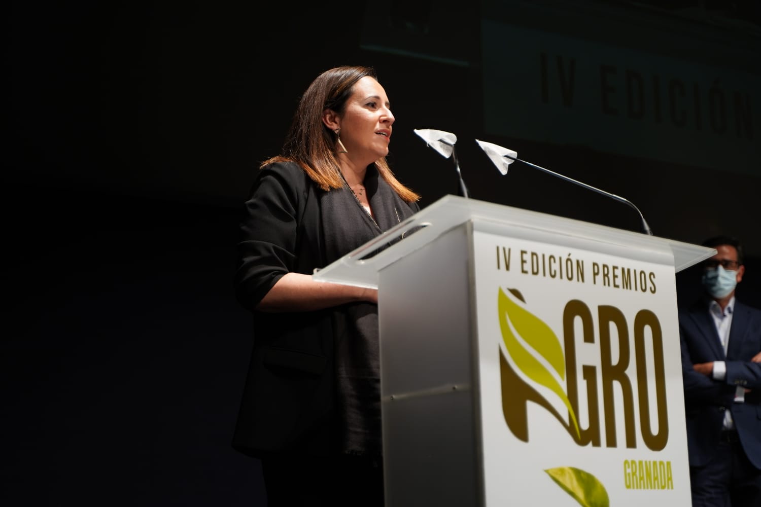 Fotos: Entrega de la IV Edición de los Premios Agro Granada