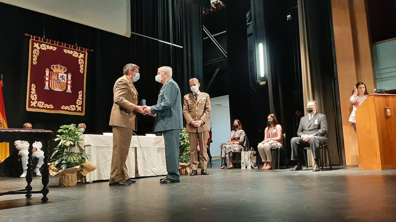 Victoriano Alberca Criado.