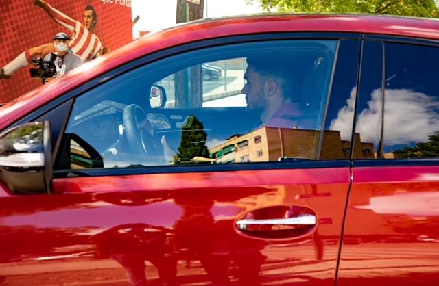 Así ha sido la última jornada del gallego como técnico rojiblanco