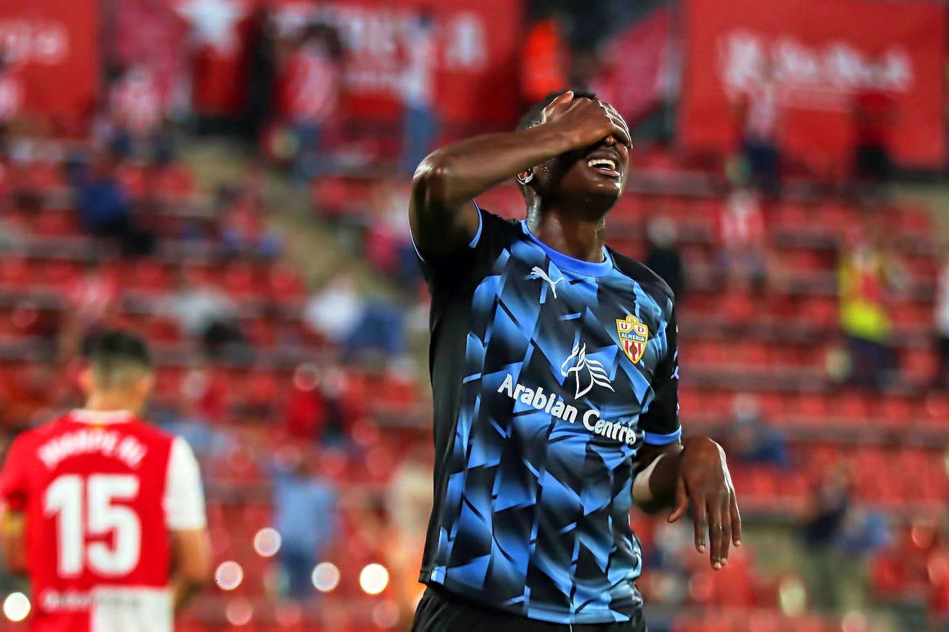 Los de Rubi fueron claramente superados por el equipo que dirige Francisco.