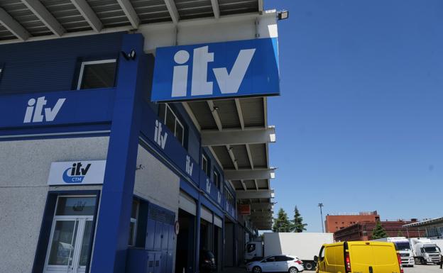 Los precios y multas de la ITV tras los nuevos cambios