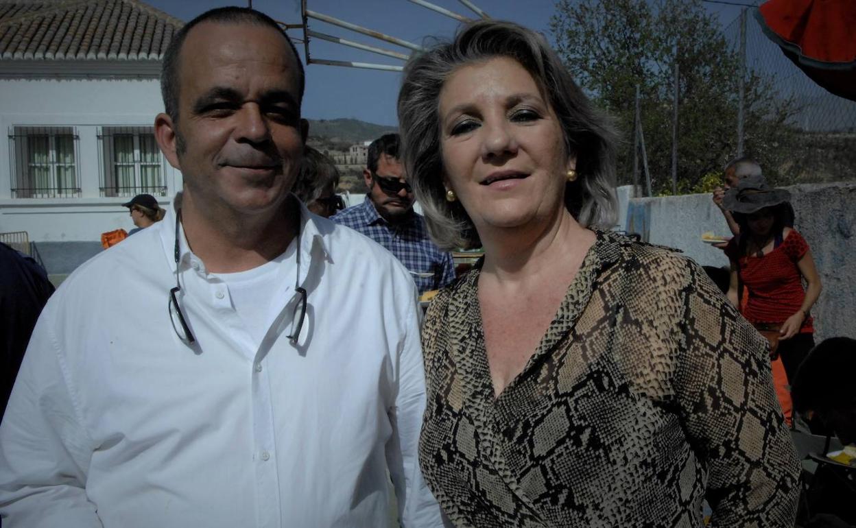 Un militante de Podemos cederá al PP la alcaldía de El Valle por un acuerdo de «dos más dos