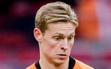 Frenkie De Jong