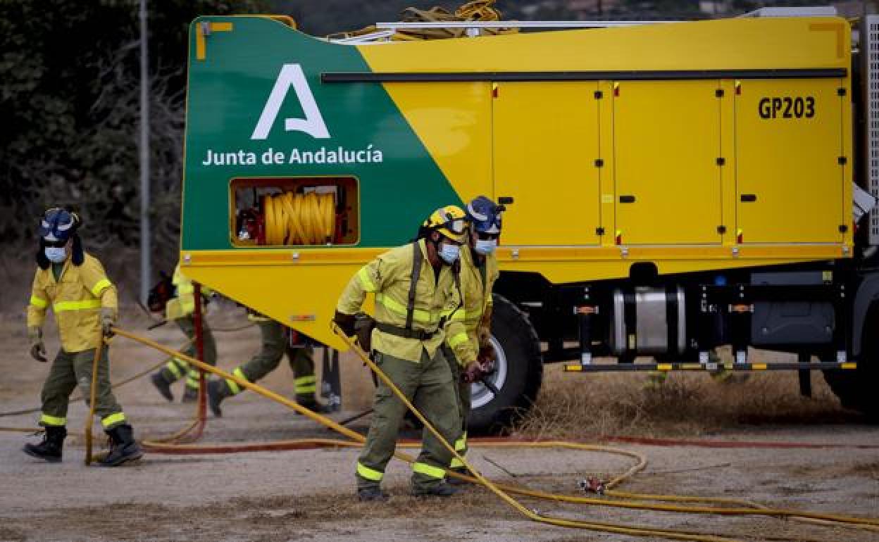 Los 5 sucesos más relevantes en Granada que debes conocer este domingo