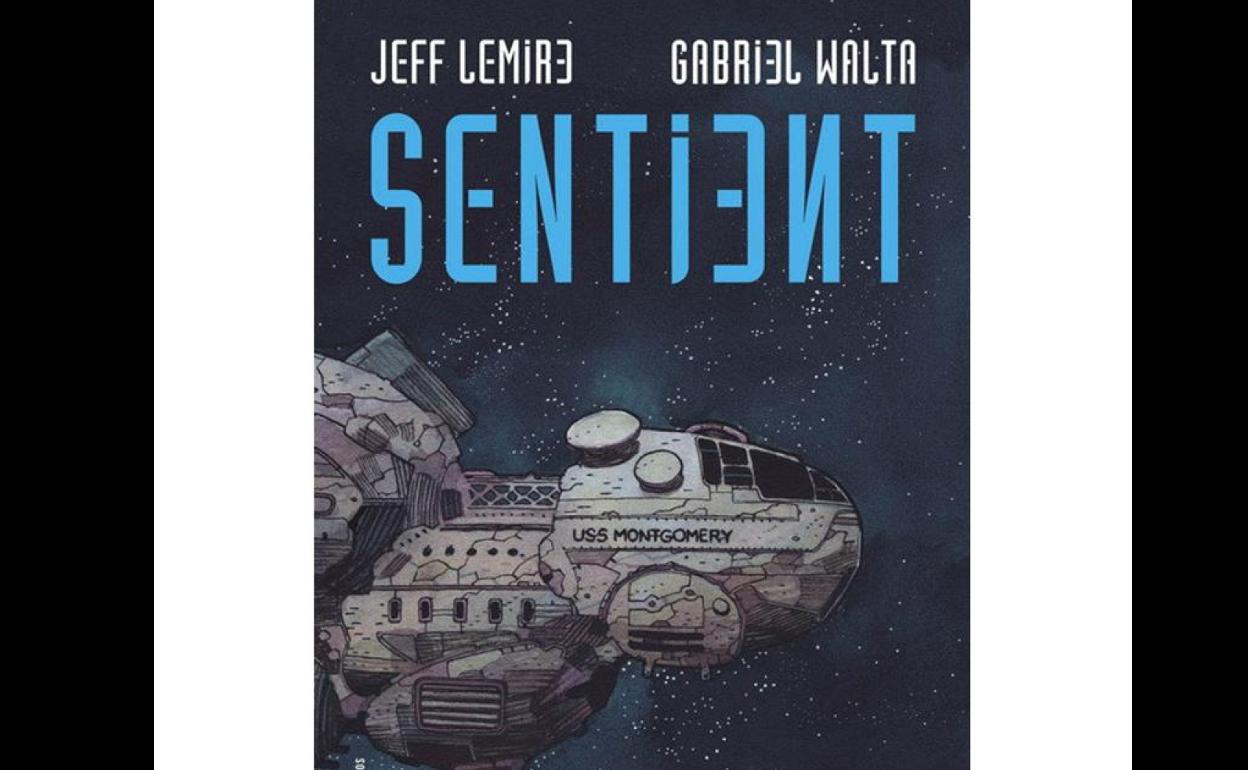 Sentient: muerte e Inteligencia Artificial