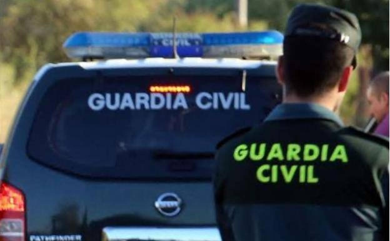 Muere una mujer atropellada en Marmolejo y detienen al hombre que avisó por posible violencia machista