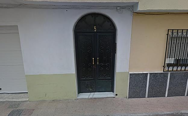 La autopsia revela que la mujer fallecida en Motril murió de causa natural