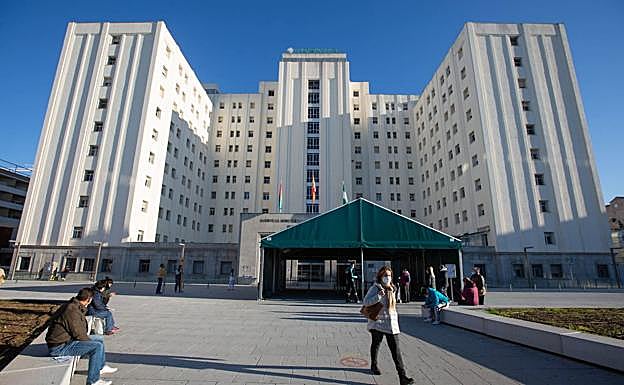 La pandemia se estanca en Granada