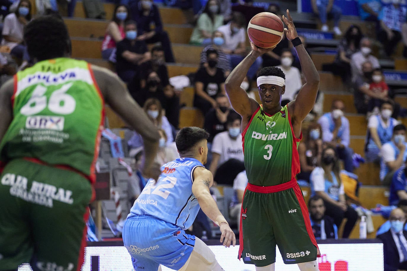 Los mejores momentos de la previa en Lugo, el partido y los momentos posteriores