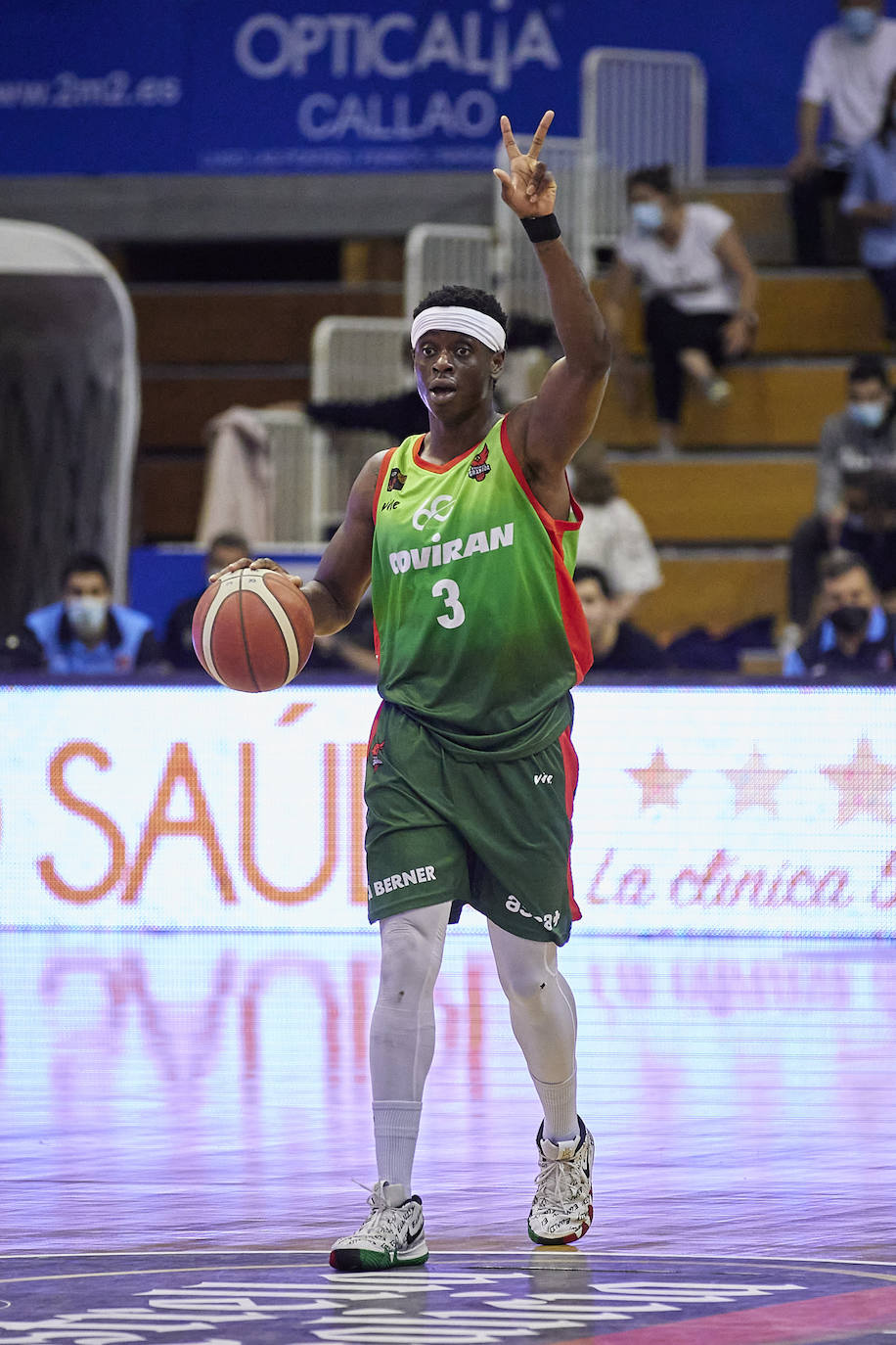 Los mejores momentos de la previa en Lugo, el partido y los momentos posteriores