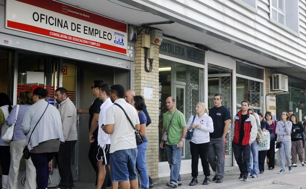 Los subsidios por desempleo que se pueden cobrar hasta la jubilación