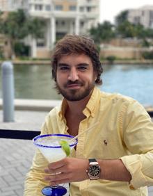 Imagen secundaria 2 - «El 1 de junio mandan una guía a los ciudadanos que explica cómo actuar si hay huracanes»