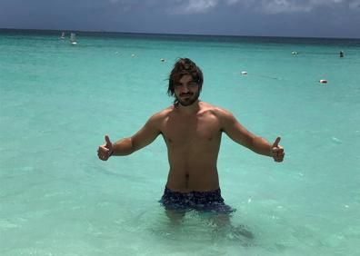 Imagen secundaria 1 - «El 1 de junio mandan una guía a los ciudadanos que explica cómo actuar si hay huracanes»